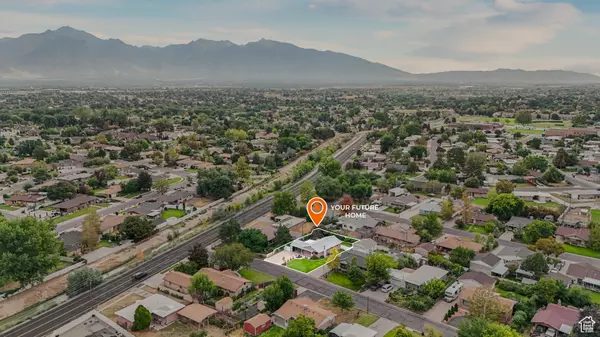 Salt Lake City, UT 84123,1475 W 4950 S