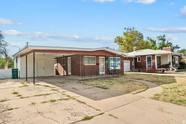 5261 S 2200 W, Roy, UT 84067