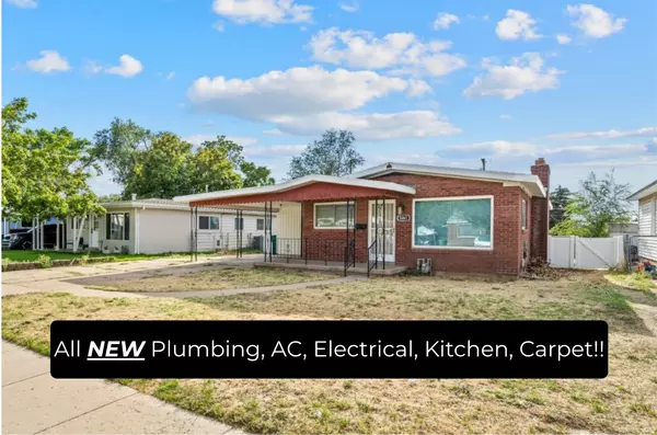 5261 S 2200 W, Roy, UT 84067