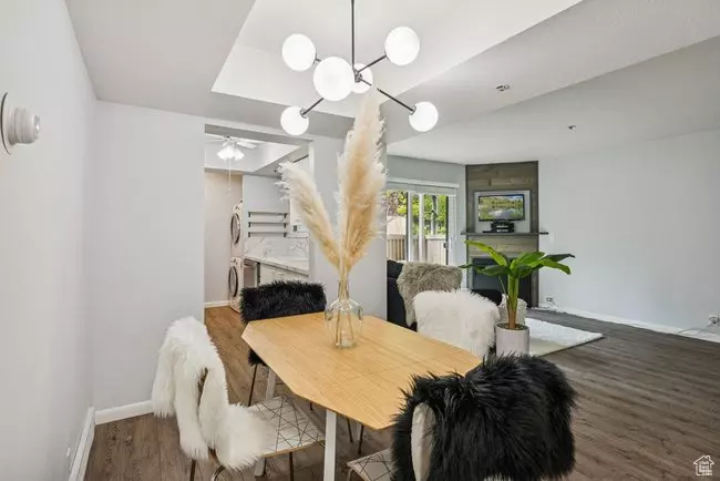 Kimball Junction, UT 84098,6851 N 2200 W #10G