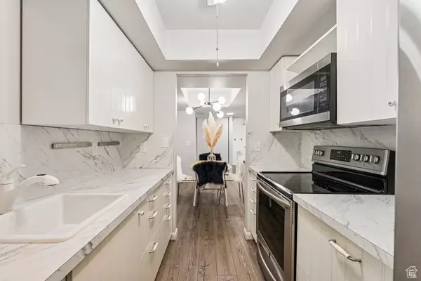 Kimball Junction, UT 84098,6851 N 2200 W #10G