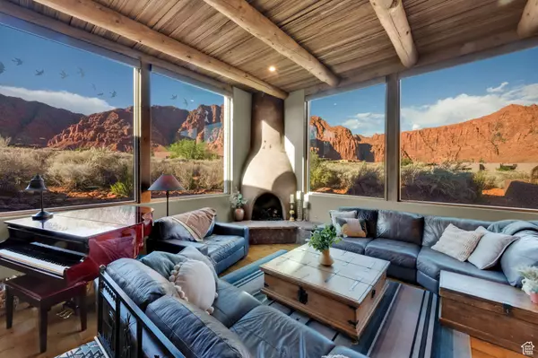 Ivins, UT 84738,1060 W WINTOOK DR