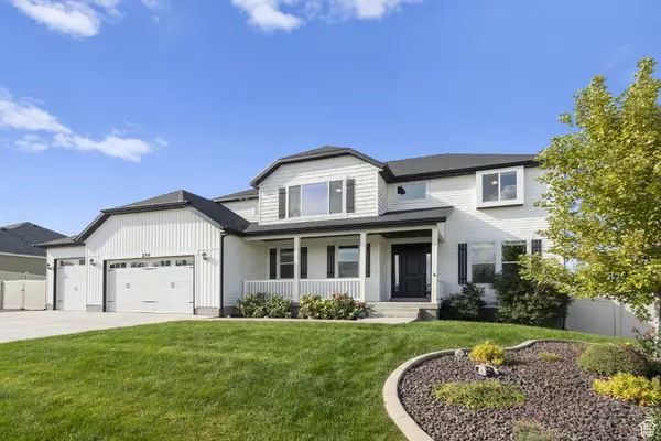 Grantsville, UT 84029,256 W PEAR ST