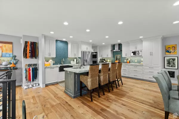 Holladay, UT 84124,3995 S 2280 E