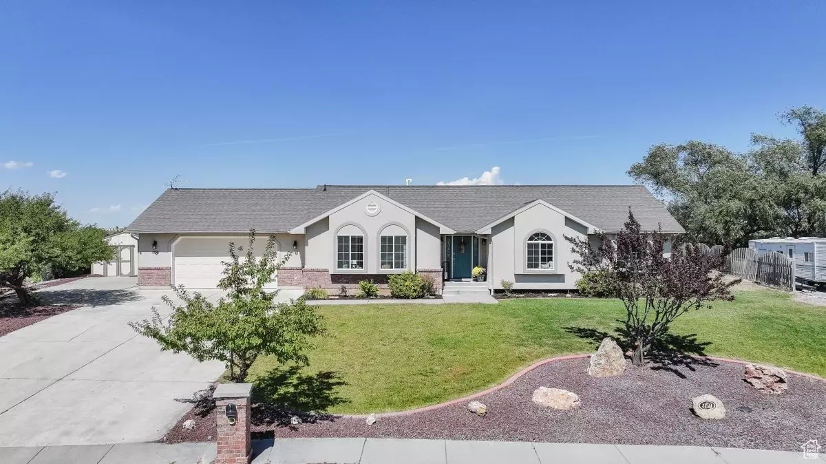 Preston, ID 83263,1150 N FAIRWAY DR