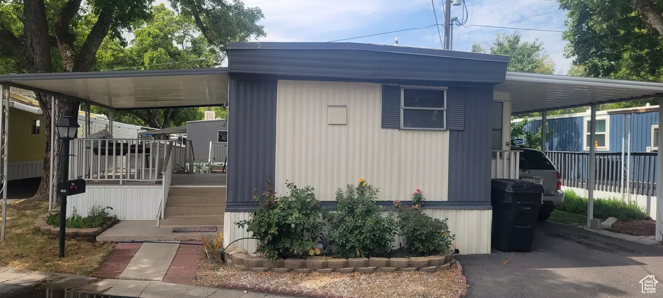 3032 S INDEPENDENCE ST, West Valley City, UT 84119