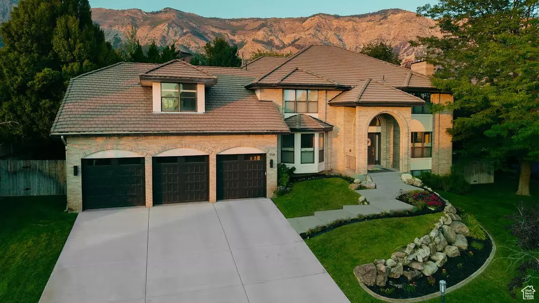 658 E 3525 N, North Ogden, UT 84414