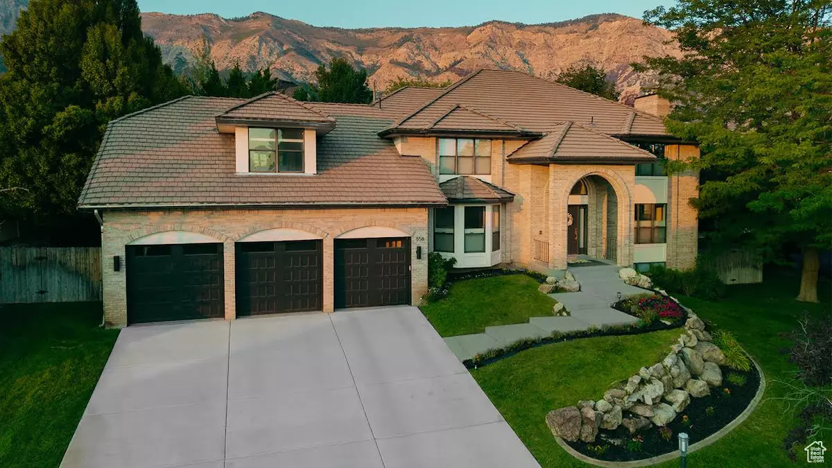 North Ogden, UT 84414,658 E 3525 N