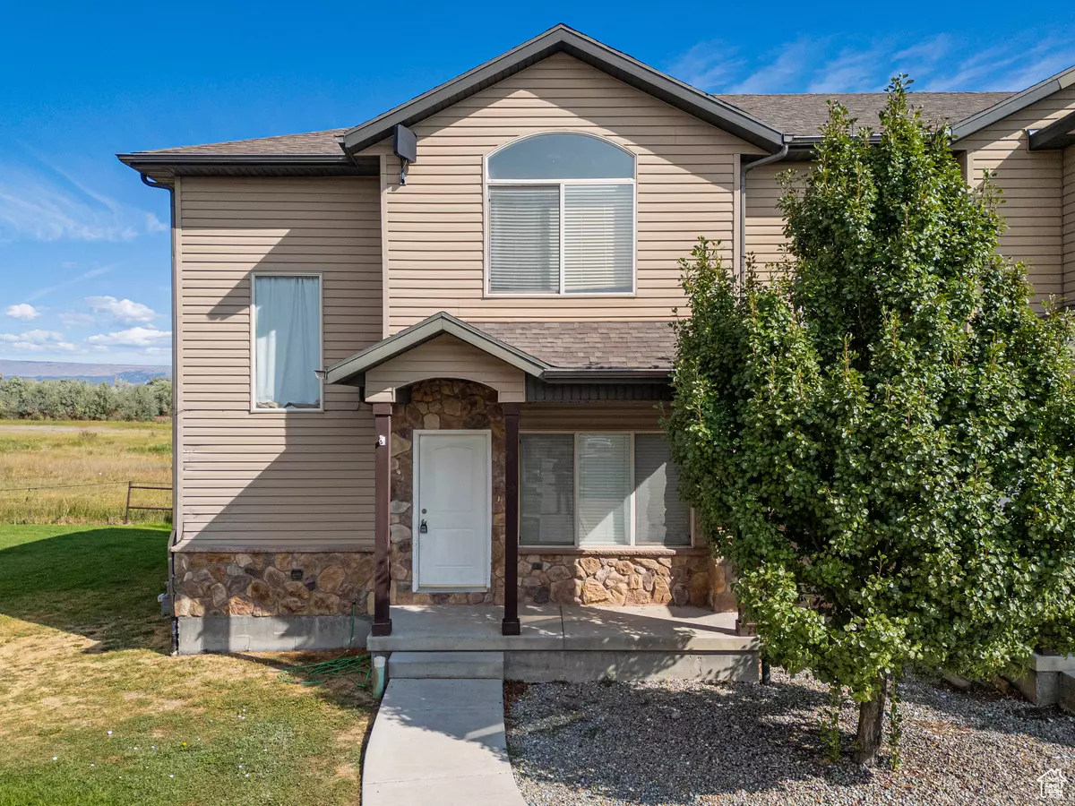 Vernal, UT 84078,1616 W 300 S #25