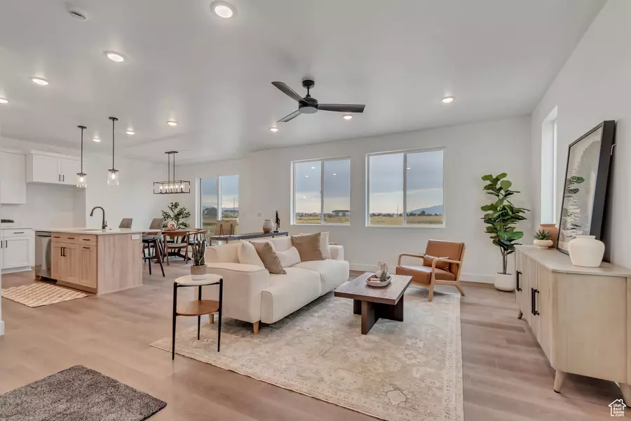 1471 E 1400 N #55, Payson, UT 84651