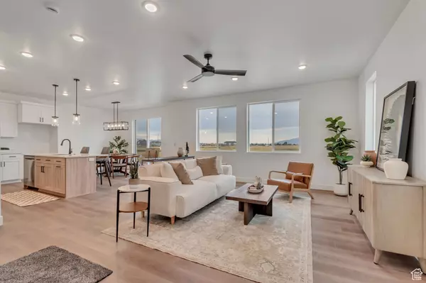 1471 E 1400 N #55, Payson, UT 84651