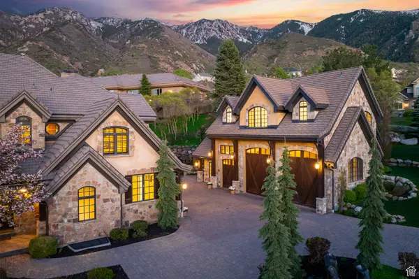 Sandy, UT 84092,18 SNOW FOREST LN