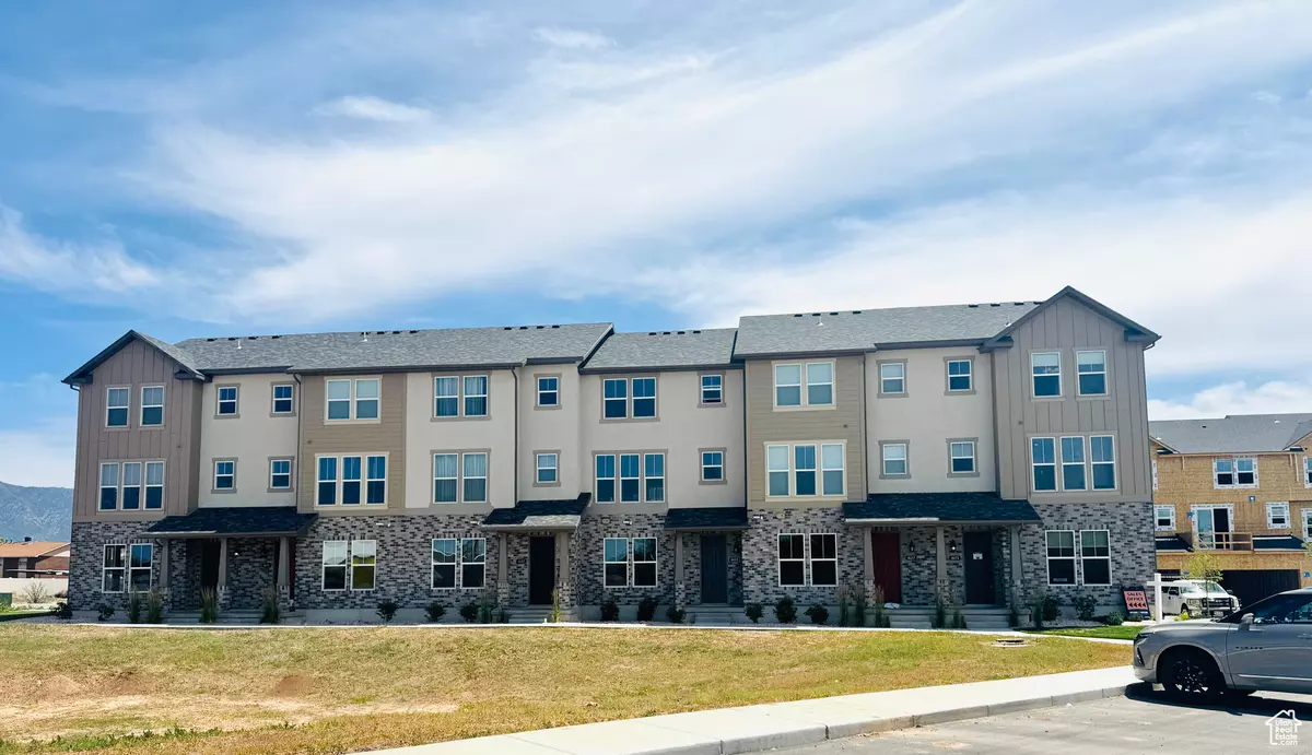 Layton, UT 84040,1692 N 1600 W