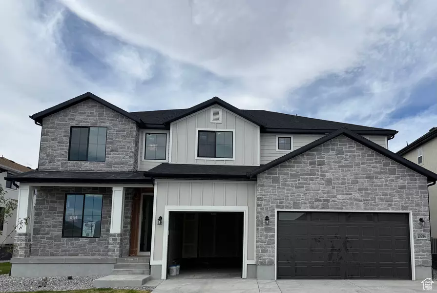 10934 S LITTLE SAHARA DR, South Jordan, UT 84009