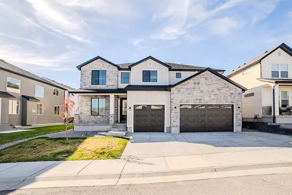 South Jordan, UT 84009,10934 S LITTLE SAHARA DR