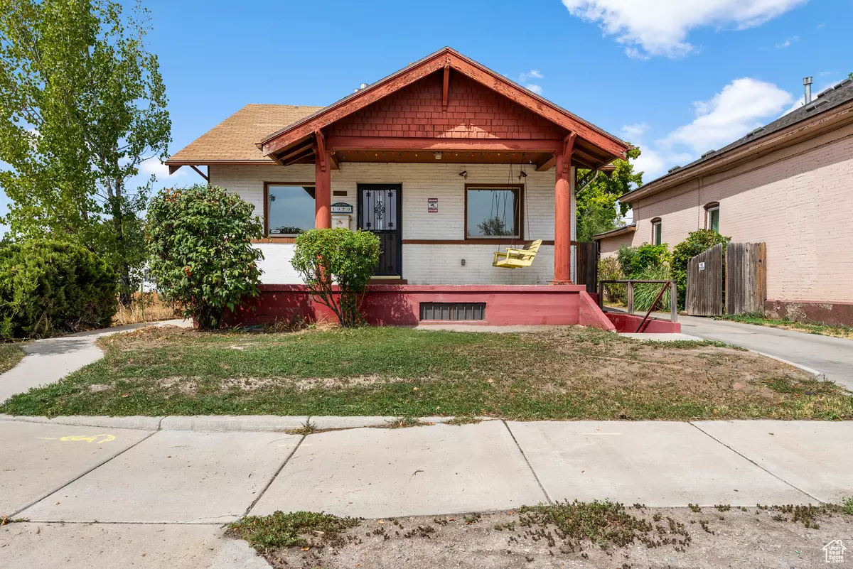 Provo, UT 84601,1070 W CENTER ST