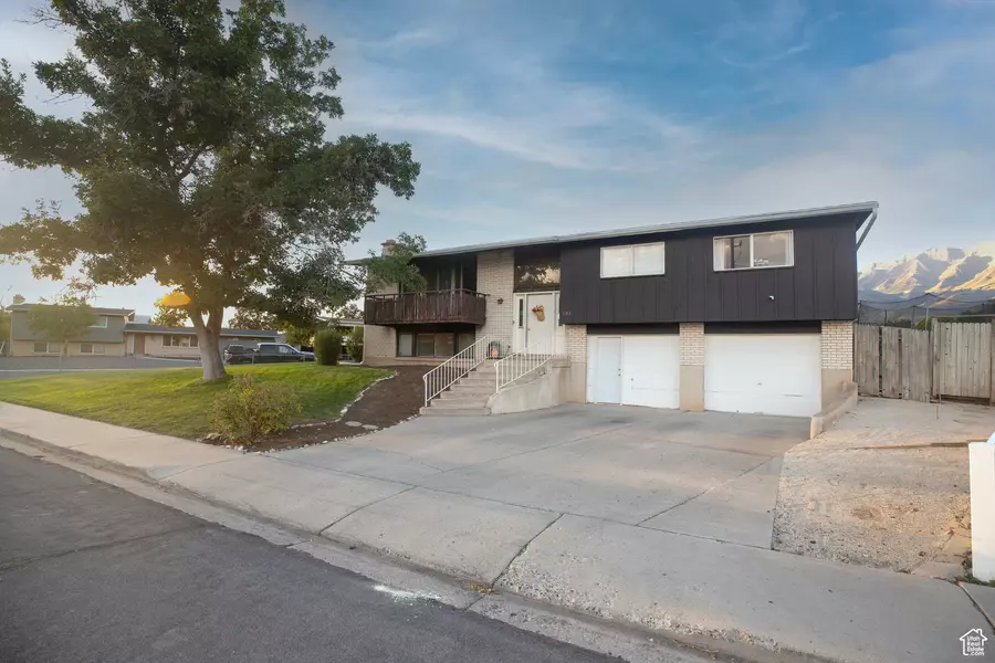 623 E 300 S, Orem, UT 84097