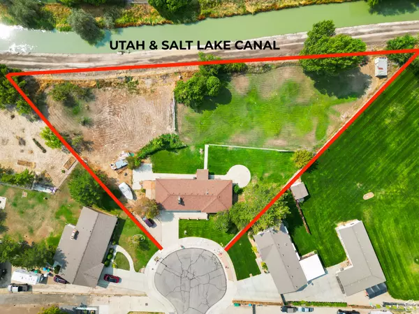 Riverton, UT 84065,2370 W CYNTHIA ANN CIR S