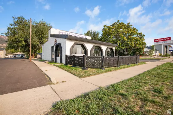 Ogden, UT 84403,3836 WASHINGTON BLVD