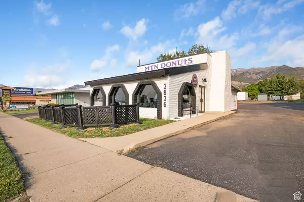 Ogden, UT 84403,3836 WASHINGTON BLVD