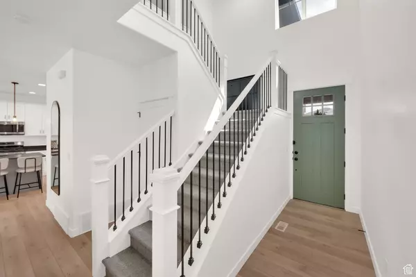 Eagle Mountain, UT 84005,4247 E TIVON LN