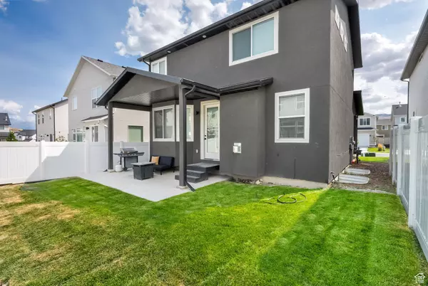 Eagle Mountain, UT 84005,4247 E TIVON LN
