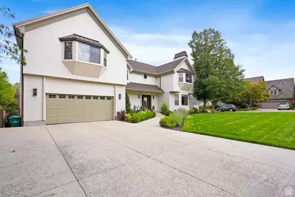 Sandy, UT 84093,2131 E GAD WAY S