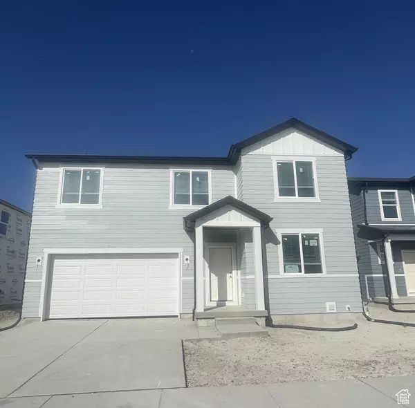 Eagle Mountain, UT 84005,3439 N GINA ST #1221