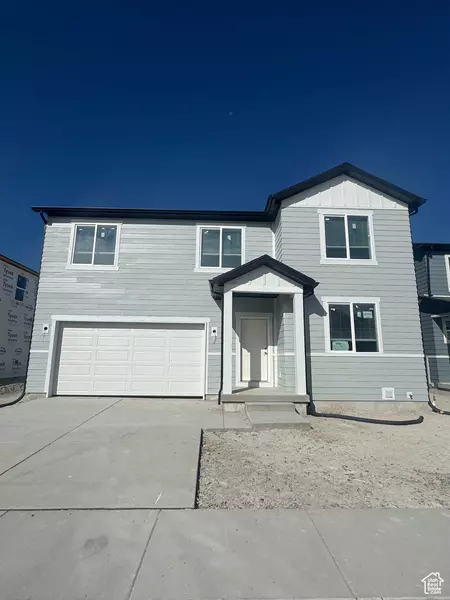 3439 N GINA ST #1221, Eagle Mountain, UT 84005