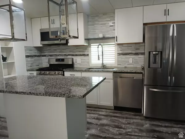 West Valley City, UT 84119,1209 W MEADOW STREAM RD #67