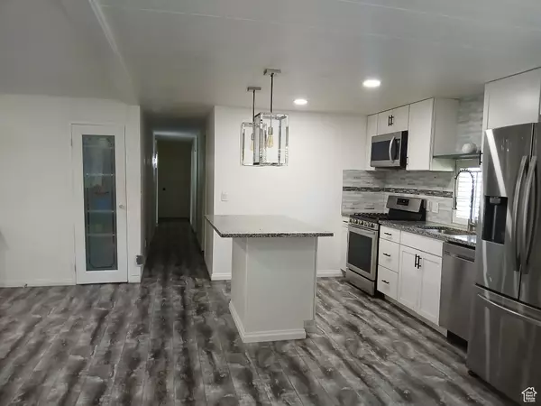 West Valley City, UT 84119,1209 W MEADOW STREAM RD #67