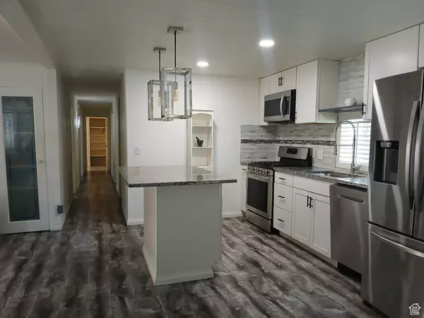 West Valley City, UT 84119,1209 W MEADOW STREAM RD #67