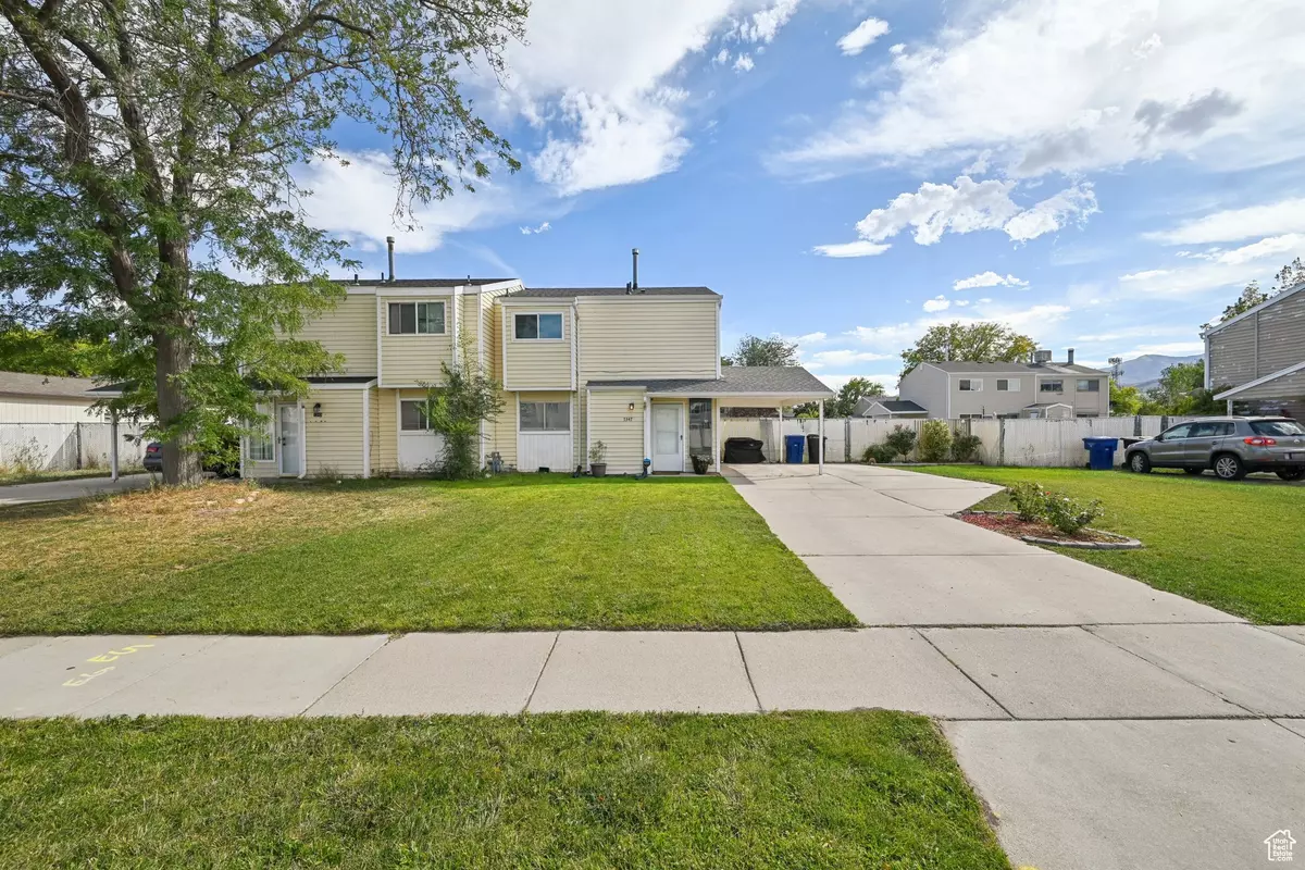 Magna, UT 84044,7347 W MINESIDE DR
