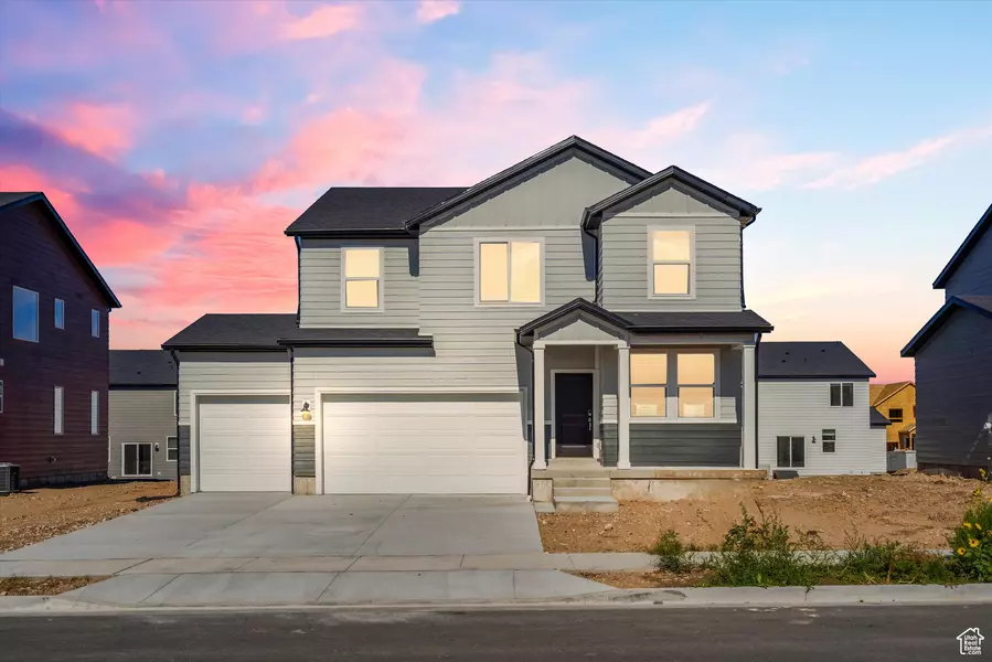 372 W 600 N #42, Tooele, UT 84074