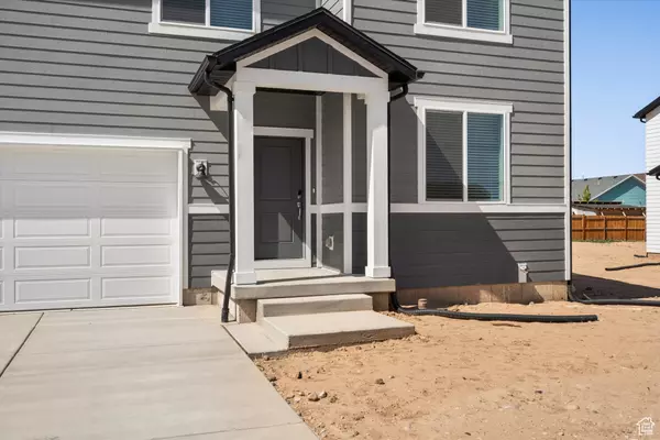 Santaquin, UT 84655,943 N 200 E #31