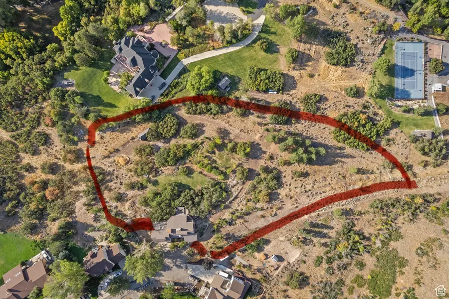 25 QUIET MEADOW LN, Mapleton, UT 84664