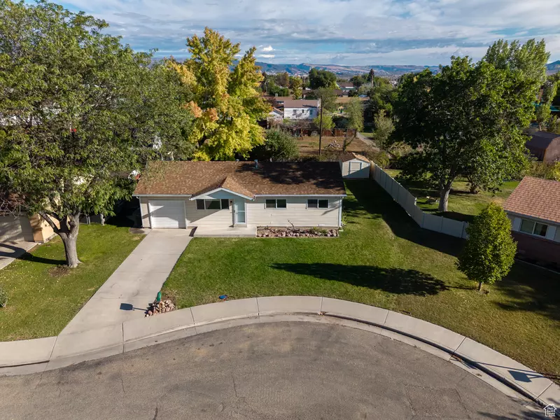 270 ASHLEY DR, Vernal, UT 84078