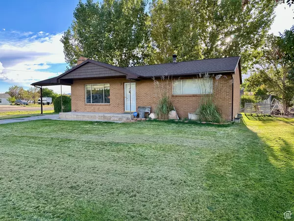 Nephi, UT 84648,605 N 300 E