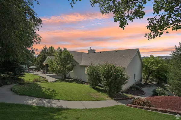 Alpine, UT 84004,710 RIDGE CREST CT