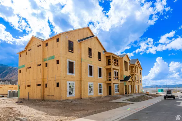 Mapleton, UT 84664,709 W 4500 S #N201