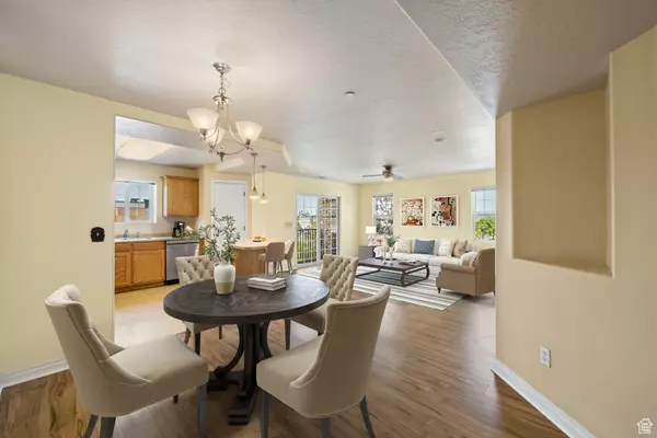 Draper, UT 84020,164 E SPENCER PEAK WAY S #A6