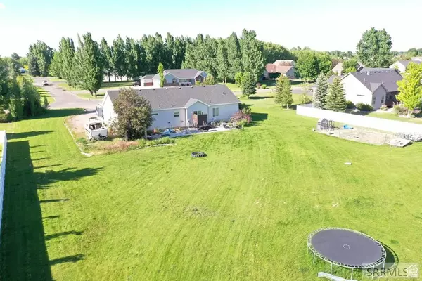 Rigby, ID 83442,3918 E 144 N