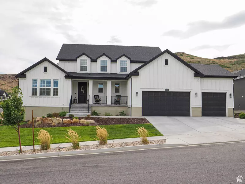 15037 S SPRING CANYON DR, Herriman, UT 84096