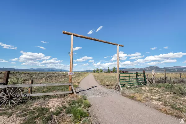 1381 E AIRPORT RD N, Panguitch, UT 84759