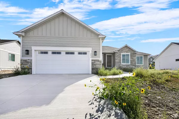 Smithfield, UT 84335,250 S 1100 E