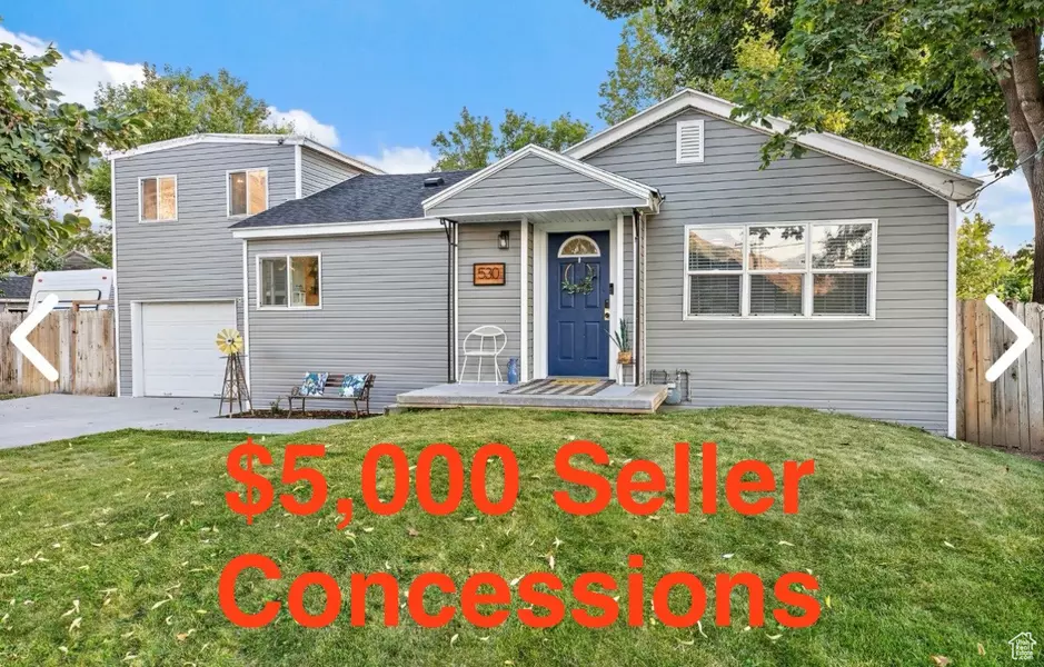 530 E 500 S, Pleasant Grove, UT 84062
