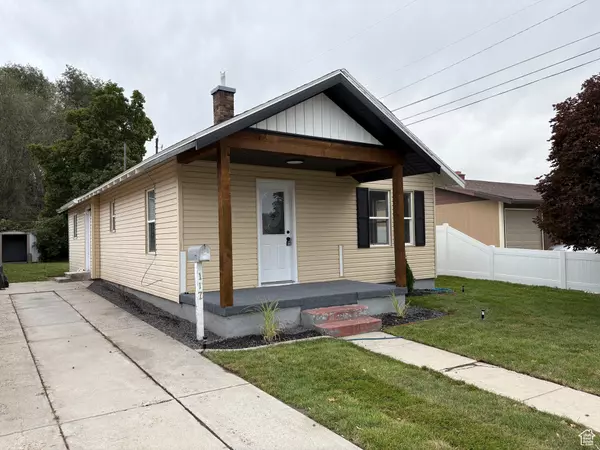 Brigham City, UT 84302,117 W 200 N
