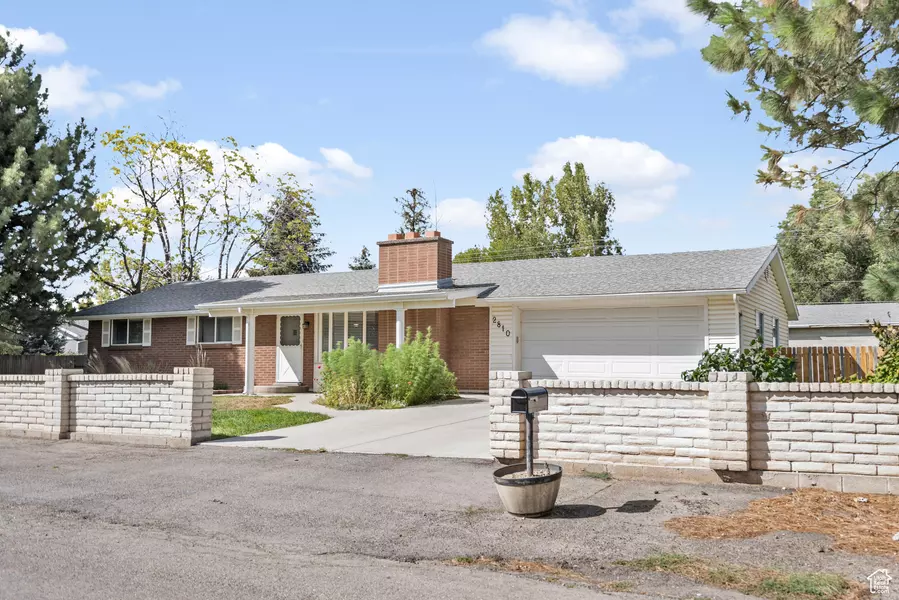 2810 W 8750 S, West Jordan, UT 84088