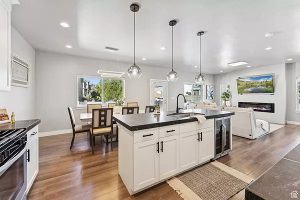 Eagle Mountain, UT 84005,7589 N SILVER PARK DR