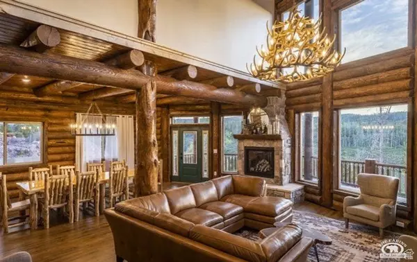 Coalville, UT 84017,51 MIRROR LAKE HWY